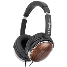 Creative E-MU WALNUT Headphone